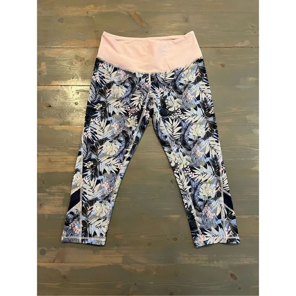 Crane leggings for woman